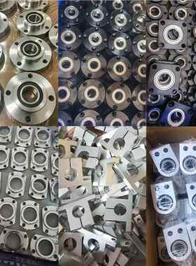 带轴承BFR81-56000 69802 606ZZ-L25 40 4BFR81-60内孔12 20 3座0