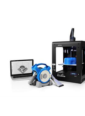 Zortrax M300 FDM 3D打印机服务 桌面三维打印机服务 3d打印服务