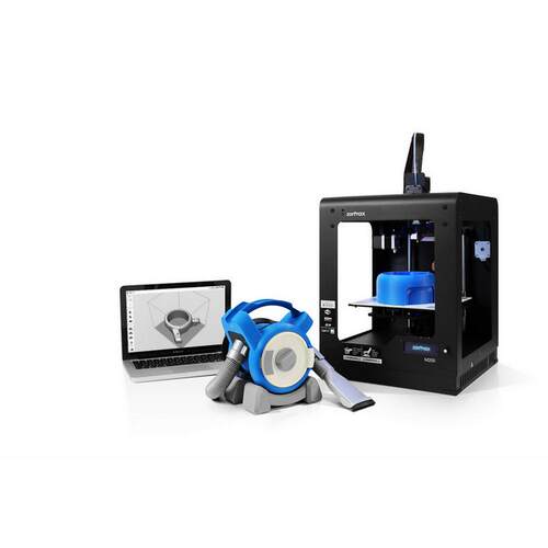 Zortrax M300 FDM 3D打印机服务 桌面三维打印机服务 3d打印服务