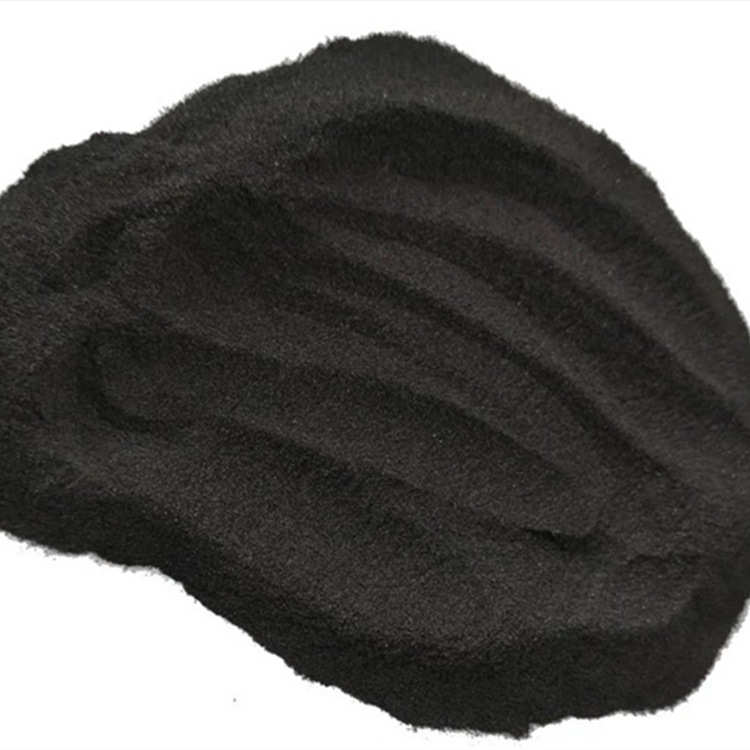 铁粉粉 磁介质 水重洗煤絮凝剂磁粉供应氧化处理用磁粉铁黑