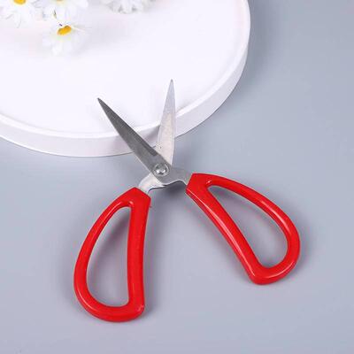Household Scissors, Strong Stainless Steel Sewing Scissors,