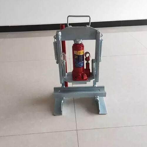电力高压线路压接管调直器接续管电缆校直器液压接续管正弯器