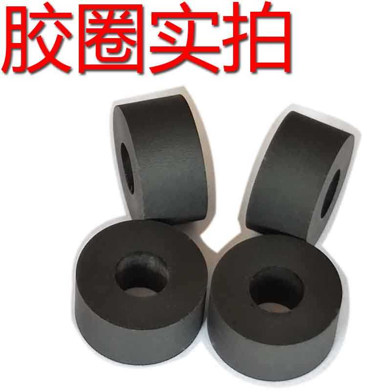 JVC磁带卡座进口压带轮胶圈皮带传动带TD-W254/718/218/318/354/0
