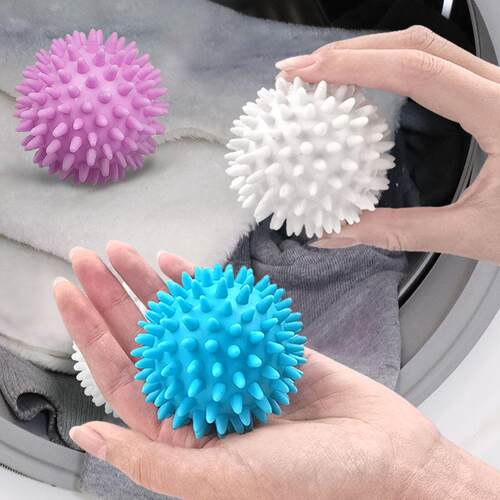 Fully Automatic Washing Machine Anti-Tangle Laundry Ball, Cl