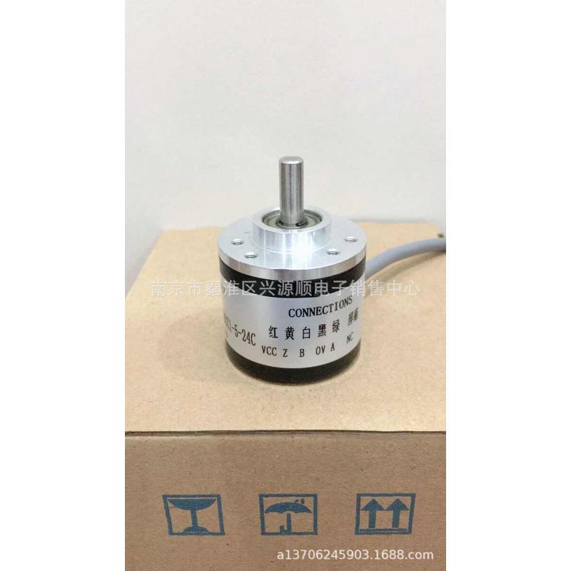 ISC3806-003G-1000BZ3-5-24F ISC3806-003G-1024BZ3-5-24F编码器