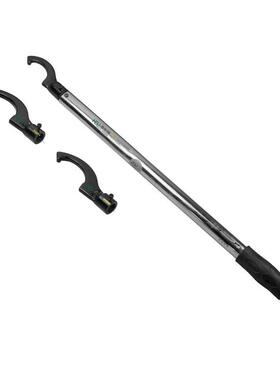 开口头预置扭矩固扳手式_紧螺栓开口力矩ZOP扳手_预置式拧扭紧力