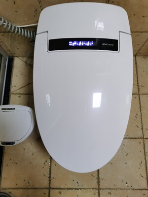 德希顿马桶质量怎么样体验后讲一讲感受