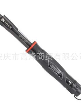 诺霸推拉型音响扭矩扳手--凸圆头型式 130142， 扭矩 20-100Nm