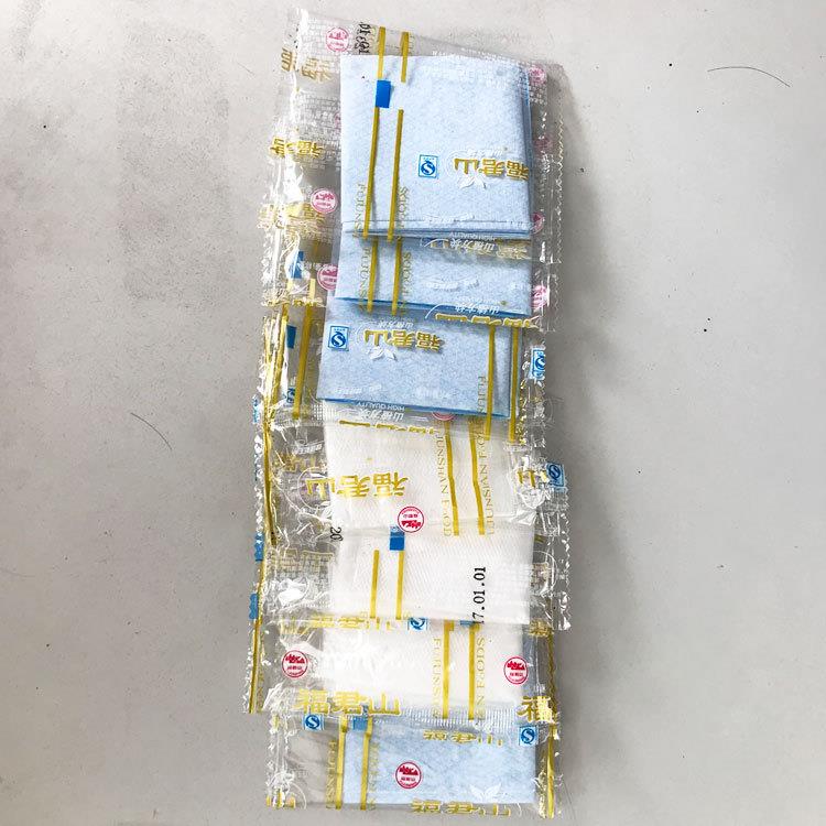 一次性马桶垫包装机不粘刀不浪费膜排气平整