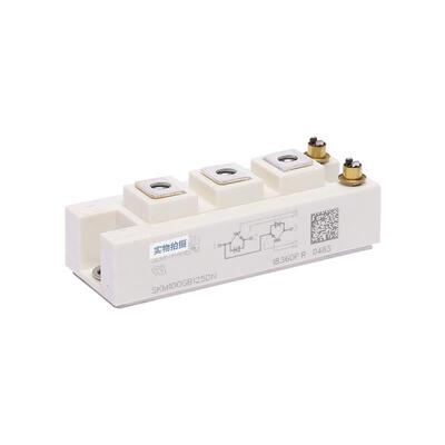 SKM200GBD126D SKM200GBD126D1S 库存充足型号齐全功率半导体igbt