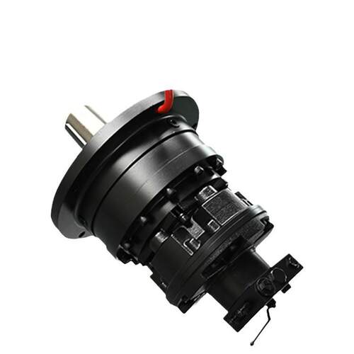 GM2-3500R24散货冷藏干货船舱盖机麦基嘉TTS开舱机液压马达减速机