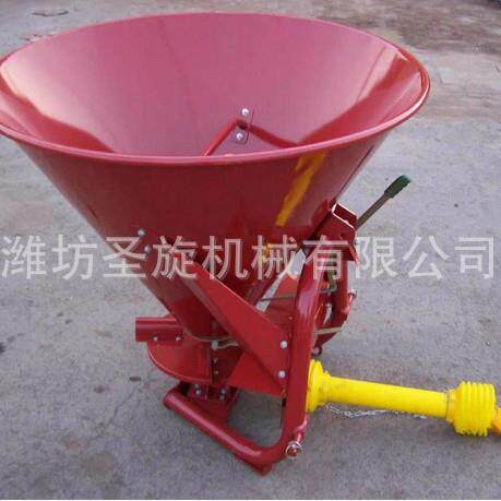 撒播机多功能撒播机施肥机播种机拖拉机带撒播机