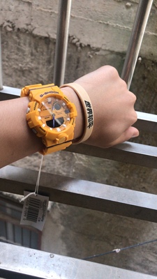 体验最新评测casio旗舰店运动男士手表怎么样，质量差不差呢？