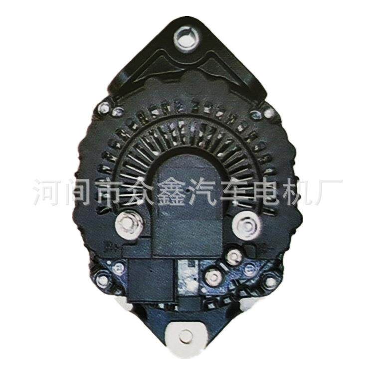 AVi2110E3013 28V 110A 型号AVi2110E3013整体式交流两槽发电机
