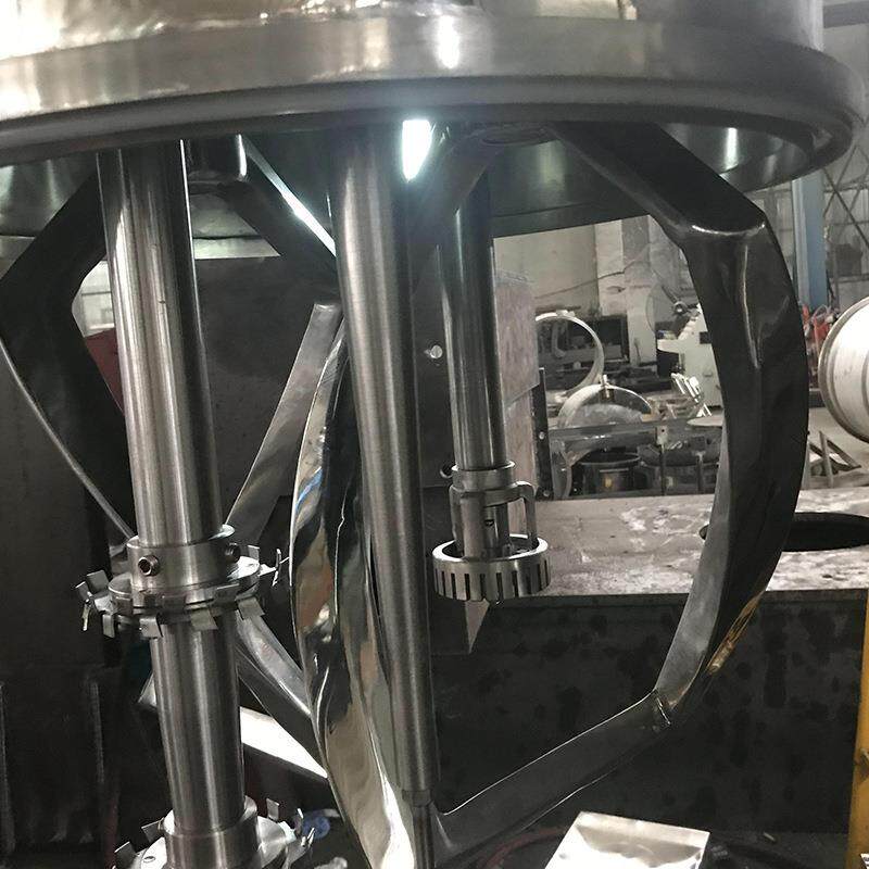 双60L层可温定时导热油高温加热 脂热胶融控导热胶 树液体搅拌机