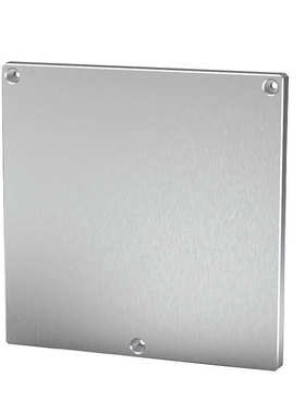 Voron 0/0.1 6061铝板 120*120mm 卧龙3D打印机配件 打印平台底板