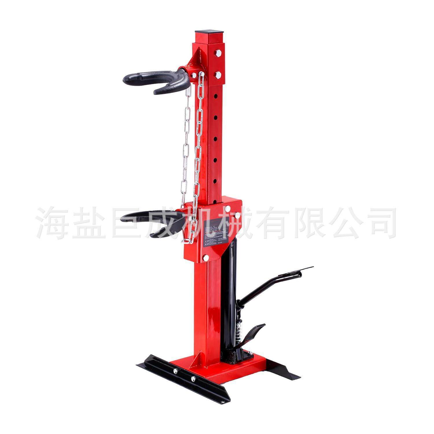 减震弹簧压缩机 避震拆装工具 减震弹簧拆装机 Spring Compressor