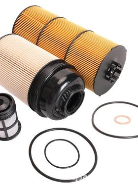 燃油水分离器PF9908 LF17511 机油和燃油滤清器套件 现货供应