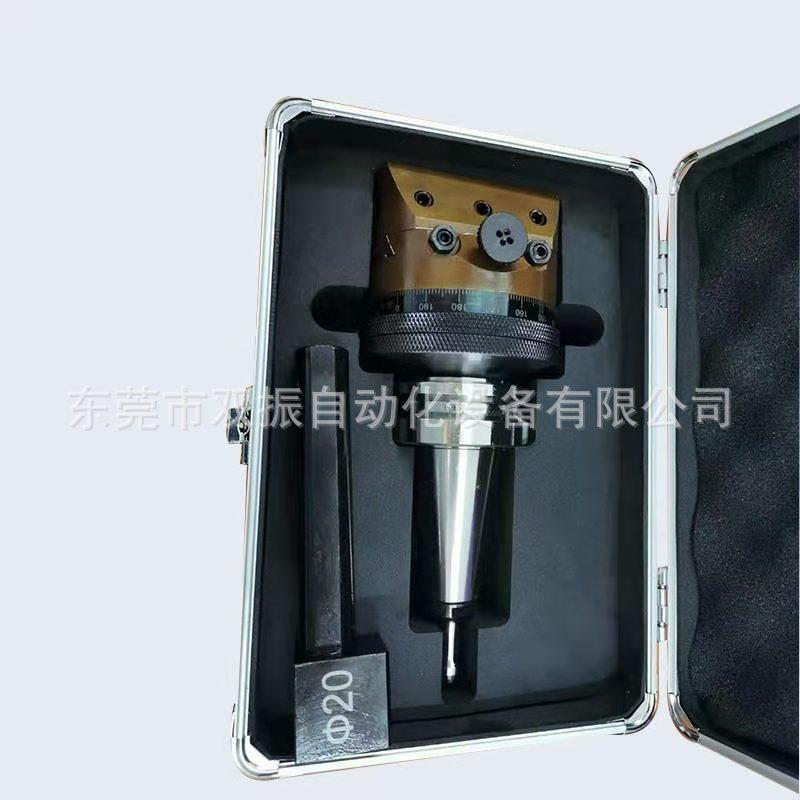 台湾角度头镗孔器CNC镗孔器夹头是1现货标准件12其他SZ-360高速钢图片