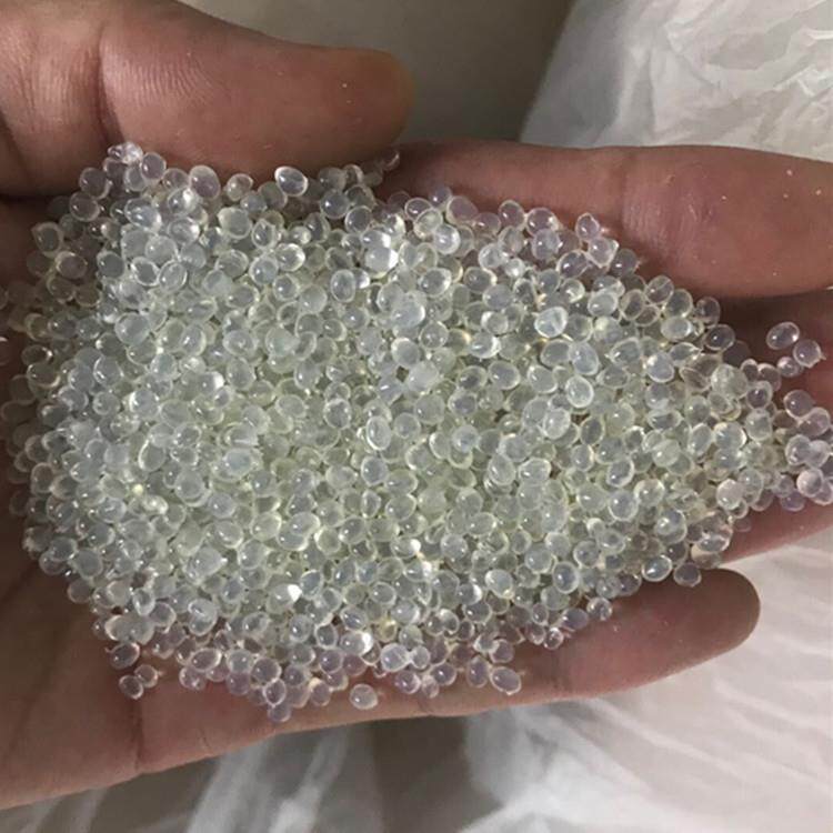 全生物降解塑料PPC 8801聚碳酸亚丙酯 用于降解改性增韧