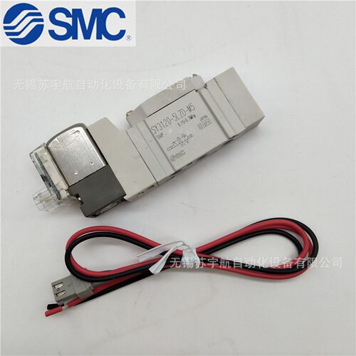 SMC电磁阀SY3420-4L/4G/4M/4H/4Y/4DZD-M5/C4/C6-F1/F2现货销售