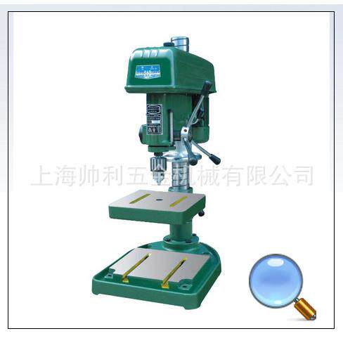 台式钻床工业台钻Z516