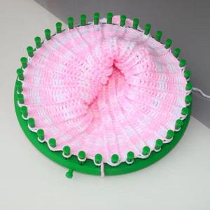 厂家直销编织编织神器围巾围脖针