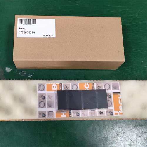 B现货供应USCH普旭真空泵叶片072251653旋片R5 RA0202D-R莱宝/普A