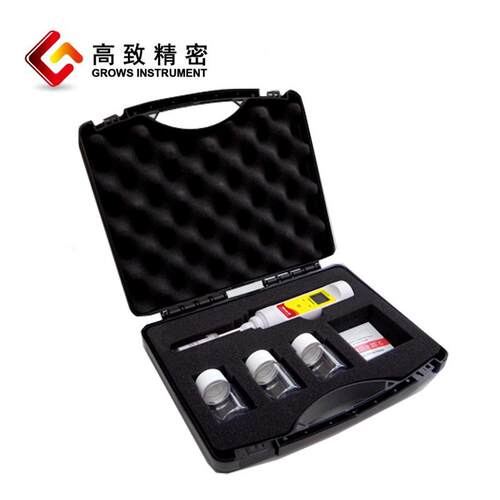般PHscan0s精can笔0高度笔式pH计 标准型式pH计 便携特式pH计