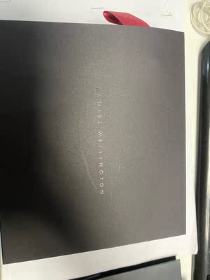 danielwellington是什么牌子手表