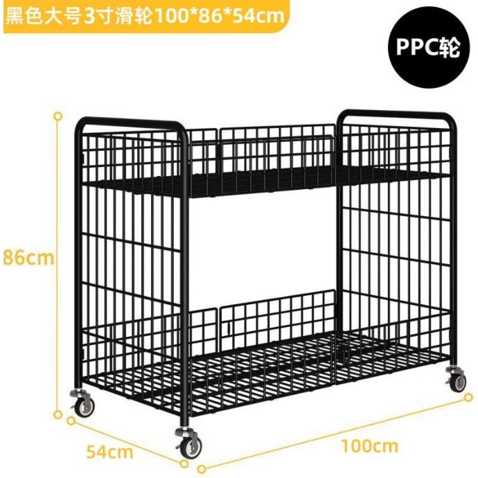 摆摊推车小推车摊商用出移动货架可折叠寿RFK推司地冰粉摊手花车