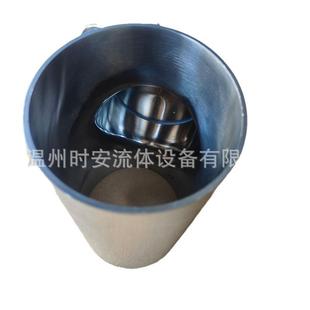 304不锈钢管道检修口快装 检查口 管道检修口不锈钢三通型快装