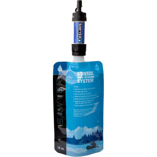 厂家直供热销户净水器mii过滤吸管jsq01户外n用外品野外生品存净