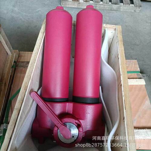 化工液体电厂钢厂液压过滤器FLDBN/HC2500CAU3D1.X/L-24嘉硕