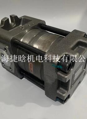 NBY4泵-G63FNT4-GWNN3NBT5-G63FNB6Z4-G63F高压折弯机齿轮F泵