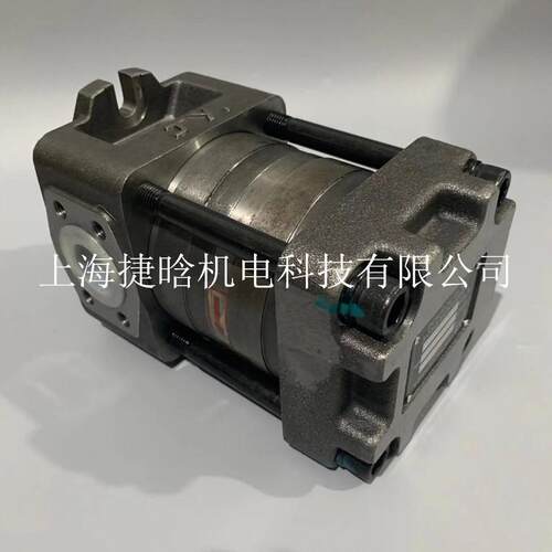 NBY4-G63F NT4-G63F NBT5-G63F NBZ4-G63F高压泵 折弯机齿轮泵