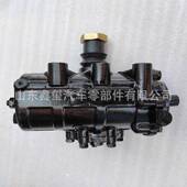 动力转向器 方向机总成 DZ95259470095陕汽德龙方向机 转向器总成