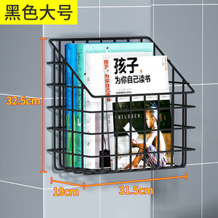 卫生间放沐浴露洗发水免打孔置物浴室间 架子淋浴房洗头收纳厕所