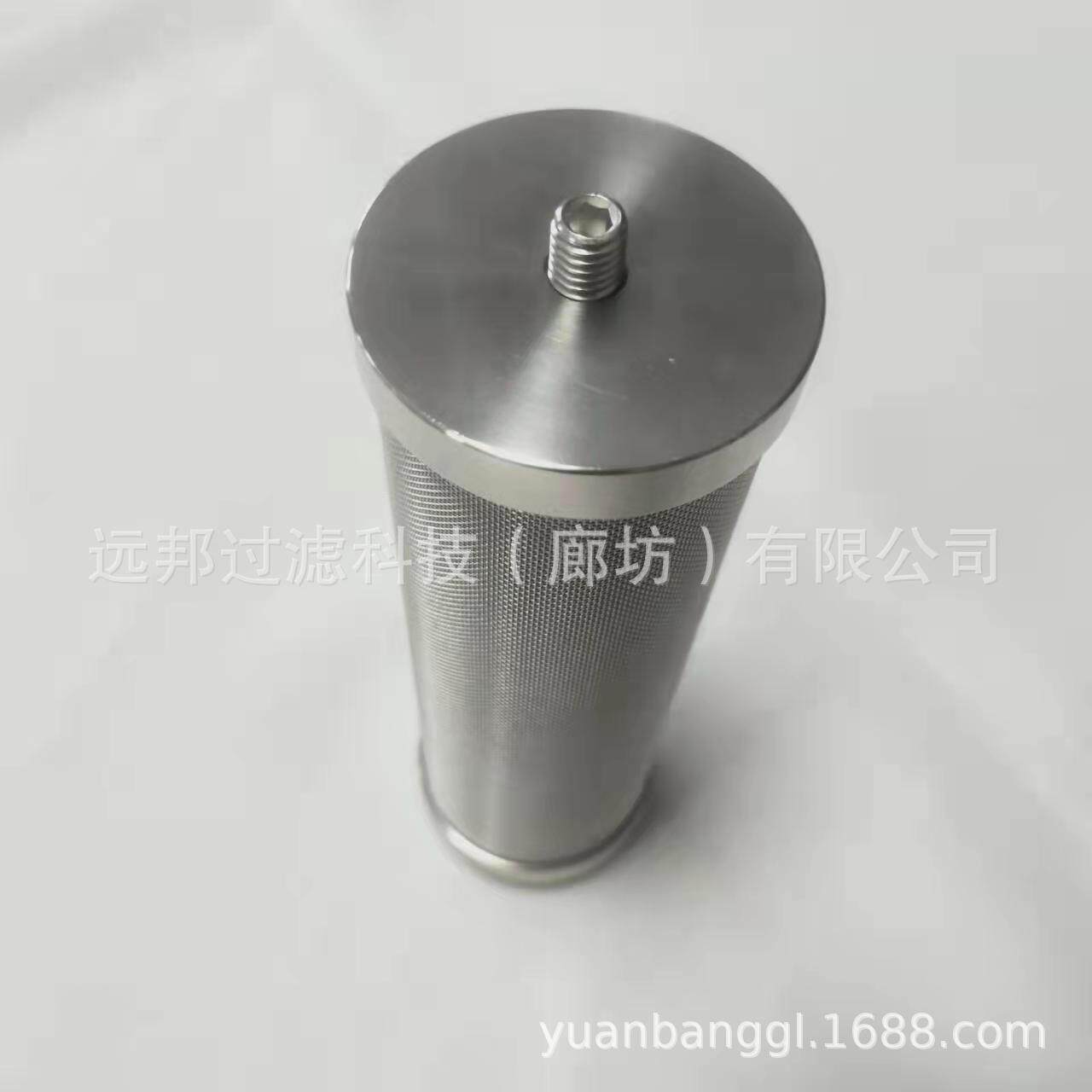 供应 颇克 INR-S-0085-ST-NPG-V不锈钢液压油滤芯