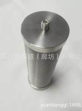 供应 颇克 INR-S-0085-ST-NPG-V不锈钢液压油滤芯