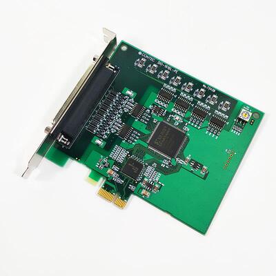 全新康泰克CONTEC数据采集卡DIO-1616L-PE