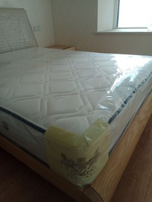 麒麟床垫真实感受大揭秘,多少人不看这里都被忽悠了?