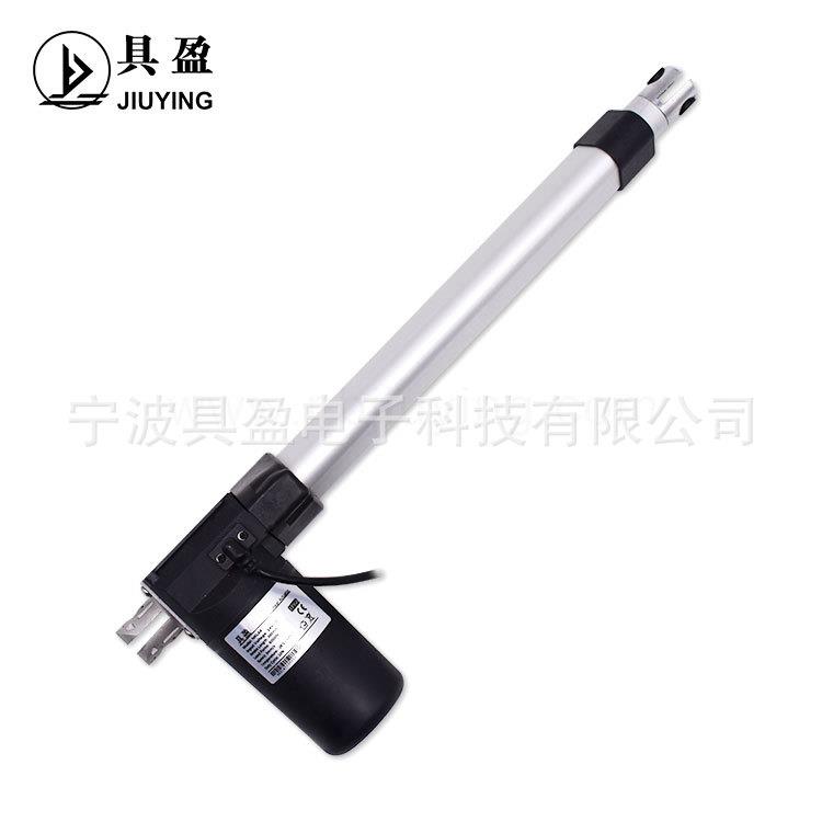 具盈JIUYING厂家销售升降桌用超静音控制器手控器配套 电动推杆
