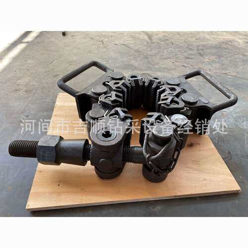 WA-C型安全卡瓦 73管子卡瓦 WA-T型安全卡瓦
