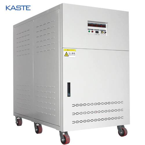 中山嘉仕KS-33100（380V60HZ）三相变频电源｜三相变频器