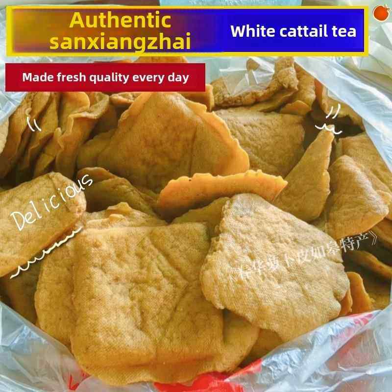 正宗白蒲茶干三香斋五香豆腐干麻辣香干休闲零食 南通如皋特产