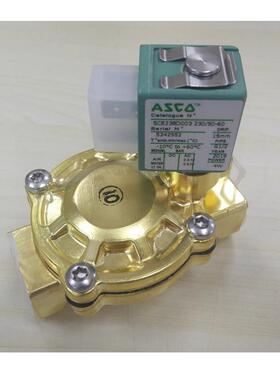 电磁阀SCE238D003 220VC