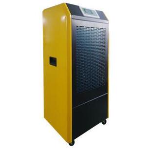 968A D适用面积：90 抽湿量：90L 170m2 黄色 除湿机NMT