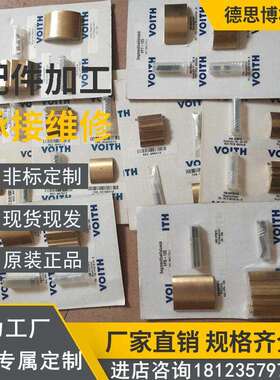 福伊特泵IPV/IPVP/IPVS3/4/5/6油泵配件齿轮泵维修油泵 配件更换