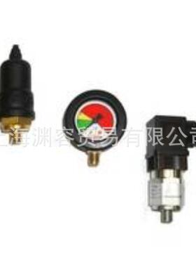 HYDAC贺德克VR 2 GD.0发讯器VMF 5 FD.0 /-2M0压差VM2D.0/-V-LED